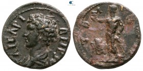 Moesia Inferior. Tomis. Marcus Aurelius AD 161-180. Bronze Æ