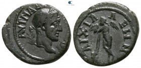 Thrace. Anchialus. Maximinus I Thrax AD 235-238. Bronze Æ