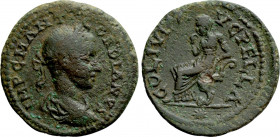 MACEDON. Pella. Gordian III (238-244). Ae