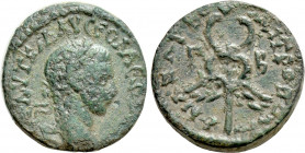 CILICIA. Anazarbus. Severus Alexander (222-235). Ae