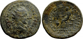 CILICIA. Anazarbus. Philip I the Arab (244-249). Ae. Dated RY 263 (244/5 AD)