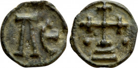 LEO VI the WISE (886-912). Ae. Cherson