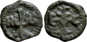 JOHN I TZIMISCES (969-976). Ae. Cherson