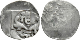 AUSTRIA. Friedrich der Schöne as King (1314-1330). Pfennig. Vienna