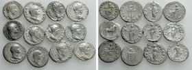 12 Denarii