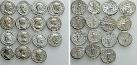 15 Denarii