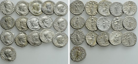 16 Denarii