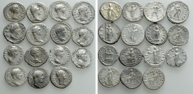 15 Denarii