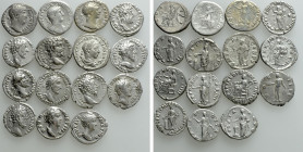15 Denarii