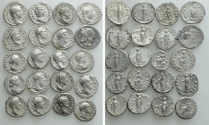 20 Denarii