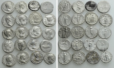 20 Denarii