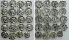 20 Denarii