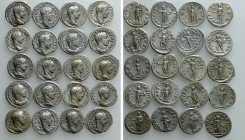 20 Denarii of Severus Alexander