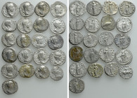 21 Denarii
