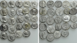 24 Denarii