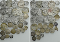 29 Islamic Coins