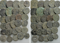 30 Medieveal Coins of Armenia