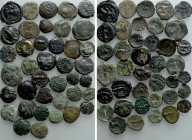 Circa 39 Celtic Coins