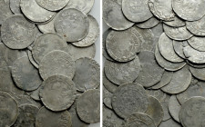 Circa 40 Grossi of Prague / Prager Groschen