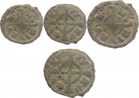 Verona - denaro anonimo degli Scaligeri (1259-1329) - Mi
MB



SPEDIZIONE SOLO IN ITALIA - SHIPPING ONLY IN ITALY