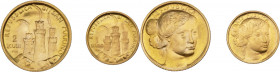 San Marino - repubblica, nuova monetazione (dal 1972) - dittico da 1 e 2 scudi 1976 - Au
FDC



SPEDIZIONE IN TUTTO IL MONDO - WORLDWIDE SHIPPING