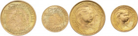 San Marino - repubblica, nuova monetazione (dal 1972) - dittico da 1 e 2 scudi 1978 - in confezione originale leggermente danneggiata - Au
FDC


...