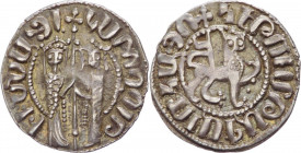 Armenia - Hetoum I e Zabel (1226-1270) - Tram - Bedoukian 863 - Ag
qSPL



SPEDIZIONE SOLO IN ITALIA - SHIPPING ONLY IN ITALY
