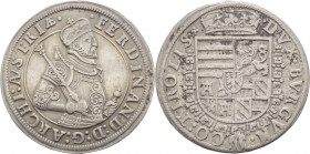 Austria - Ferdinando I (1564-1595) - tallero - Ag
mBB



SPEDIZIONE SOLO IN ITALIA - SHIPPING ONLY IN ITALY
