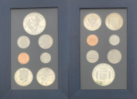 Stati Uniti d'America (dal 1776) - Prestige set 1994 - metalli vari
FS



SPEDIZIONE IN TUTTO IL MONDO - WORLDWIDE SHIPPING