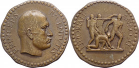Italia - Periodo del Ventennio - Medaglia littoriali Anno XI - 26,51 gr; 37,20 mm - Ae
SPL



SPEDIZIONE SOLO IN ITALIA - SHIPPING ONLY IN ITALY