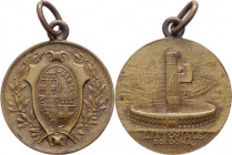 Italia - Medaglia portativa a tema " Littoriale" di Bologna - 3,85 gr; 20,65 mm - Ae
SPL



SPEDIZIONE SOLO IN ITALIA - SHIPPING ONLY IN ITALY