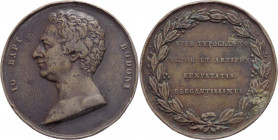 Italia - Parma - Medaglia a nome di G.B. Bodoni - 1850 - Martini 1824 - 48 gr; 45 mm _ Ae
MB



SPEDIZIONE SOLO IN ITALIA - SHIPPING ONLY IN ITAL...