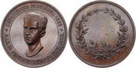 Italia - Bologna - Medaglia per l' Esposizione di Bologna - 1888 - Ae - gr. 28,23 mm 40
FDC



SPEDIZIONE SOLO IN ITALIA - SHIPPING ONLY IN ITALY
