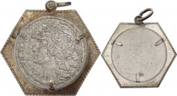 Italia - Prima metà XX secolo - Medaglia premio - Ag 800 in montatura Ag 800 - 5,23 gr; 29,54 mm
FDC



SPEDIZIONE SOLO IN ITALIA - SHIPPING ONLY...
