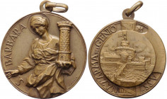 Italia - Medaglia portativa dell' Associazione Nazionale Arma del Genio - 22,12 gr; 34,98 mm - Ae
FDC



SPEDIZIONE SOLO IN ITALIA - SHIPPING ONL...