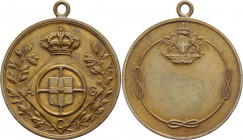 Italia - Medaglia portativa con scudo e nodo savoia - 10,35 gr; 31,98 mm - Ae
mBB



SPEDIZIONE SOLO IN ITALIA - SHIPPING ONLY IN ITALY