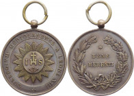 Italia - Medaglia portativa del "Collegium Mediolanensis" - 13,92 gr; 32,09 mm - Ae
qSPL



SPEDIZIONE SOLO IN ITALIA - SHIPPING ONLY IN ITALY
