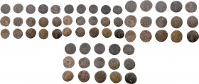 Venezia - lotto di 15 monete da 6 e da 12 bagattini - Ae
MB



SPEDIZIONE SOLO IN ITALIA - SHIPPING ONLY IN ITALY