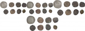 Venezia - lotto di 8 monete tra cui un 15 soldi di Alvise III (1722-1732) - Metalli vari
med.qBB



SPEDIZIONE SOLO IN ITALIA - SHIPPING ONLY IN ...