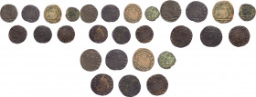 Venezia - lotto di 7 monete di cui 1 da 1 bagattino e da 12 bagattino - Ae
med.qBB



SPEDIZIONE SOLO IN ITALIA - SHIPPING ONLY IN ITALY