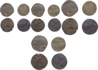 Venezia - lotto di 4 monete da 2 gazzette per la Dalmazia e Albania - Ae
med.qBB



SPEDIZIONE SOLO IN ITALIA - SHIPPING ONLY IN ITALY