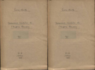 NAVILLE L. - Monnaies inedites de l’Empire Romain. Milan, 1905. Pp. 481 – 484, ill. nel testo. ril muta, buono stato, raro.



SPEDIZIONE SOLO IN ...