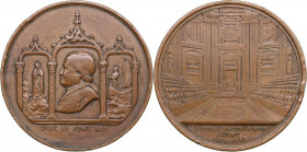 Italy medal 1870 ?
16.55g. 37mm. F/F