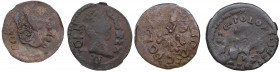 Poland solidus Forgery (2)
Various condition. Sold as is, no return.