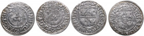 Poland 1/24 thaler 1620 - Sigismund III (1587-1632) (2)
AU. Sold as is, no return.