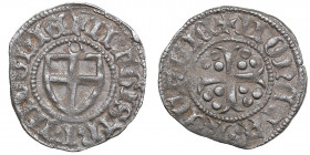 Reval artig - Konrad von Vietinghof (1401-1413)
0.93g. XF/XF Haljak 31.
