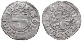 Reval artig - Konrad von Vietinghof (1401-1413)
1.03g. VF/VF Haljak 35.