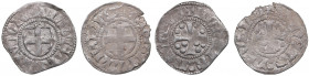 Reval artig - Konrad von Vietinghof (1401-1413) (2)
Various condition. Haljak 35. Sold as is, no returns.