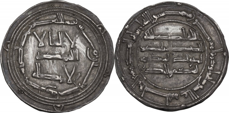 Spain. Umayyads. Emirate of Cordova, Abd al-Rahman I (138-172 AH / 756-788 AD). ...
