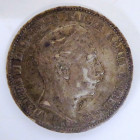 Preußen
5 Mark 1903. 27,7 g. ss-.